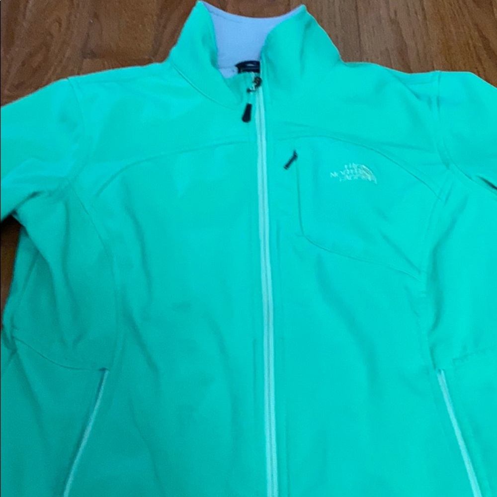 NorthFace Jacket - Picture 2 of 7
